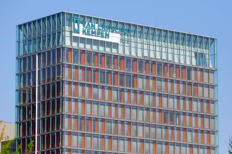 Minimise Van Lanschot Kempen's risk management with ISPnext