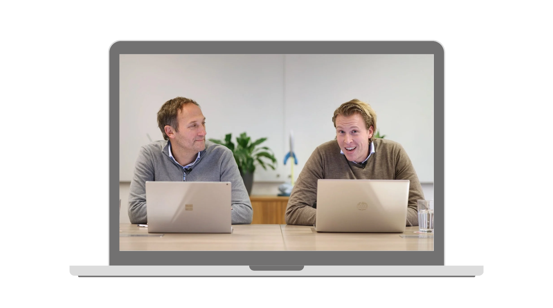 Spend Dashboarding & KPI's
