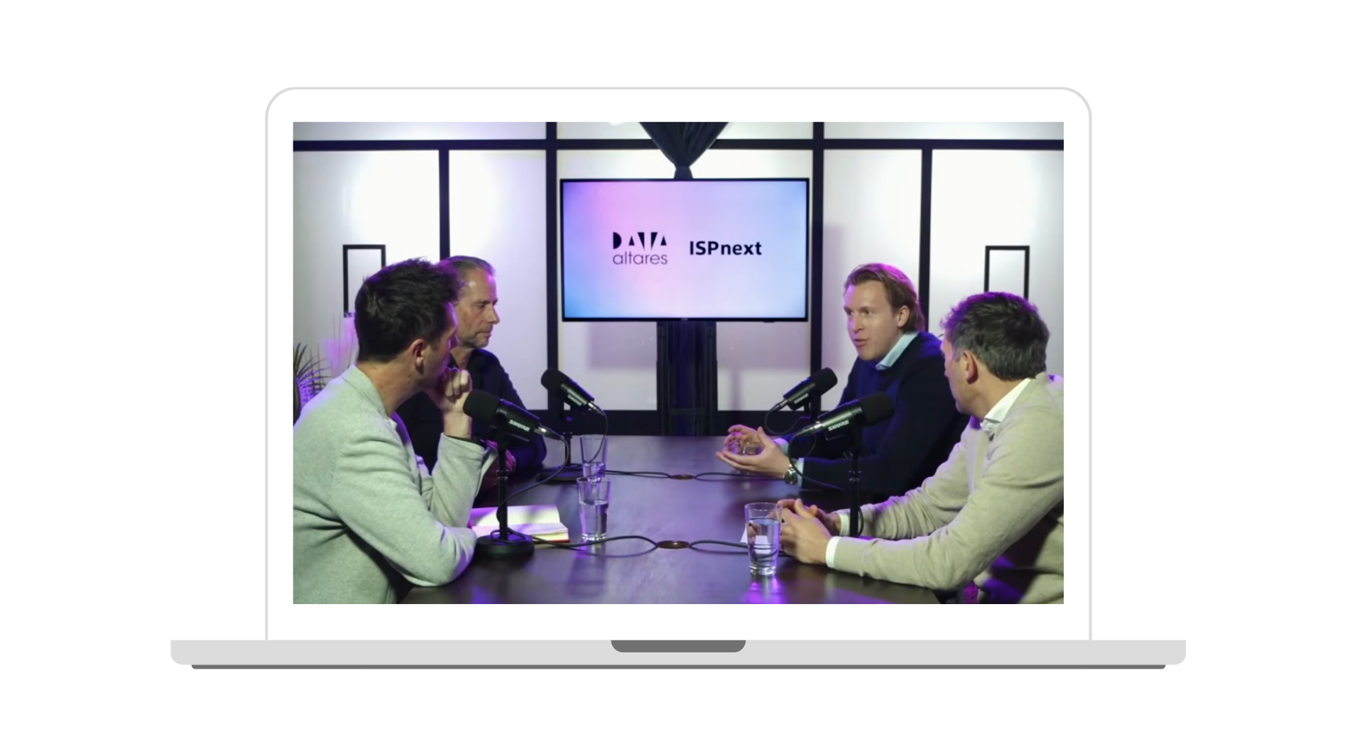 Webinar: Know Your Supplier met externe data