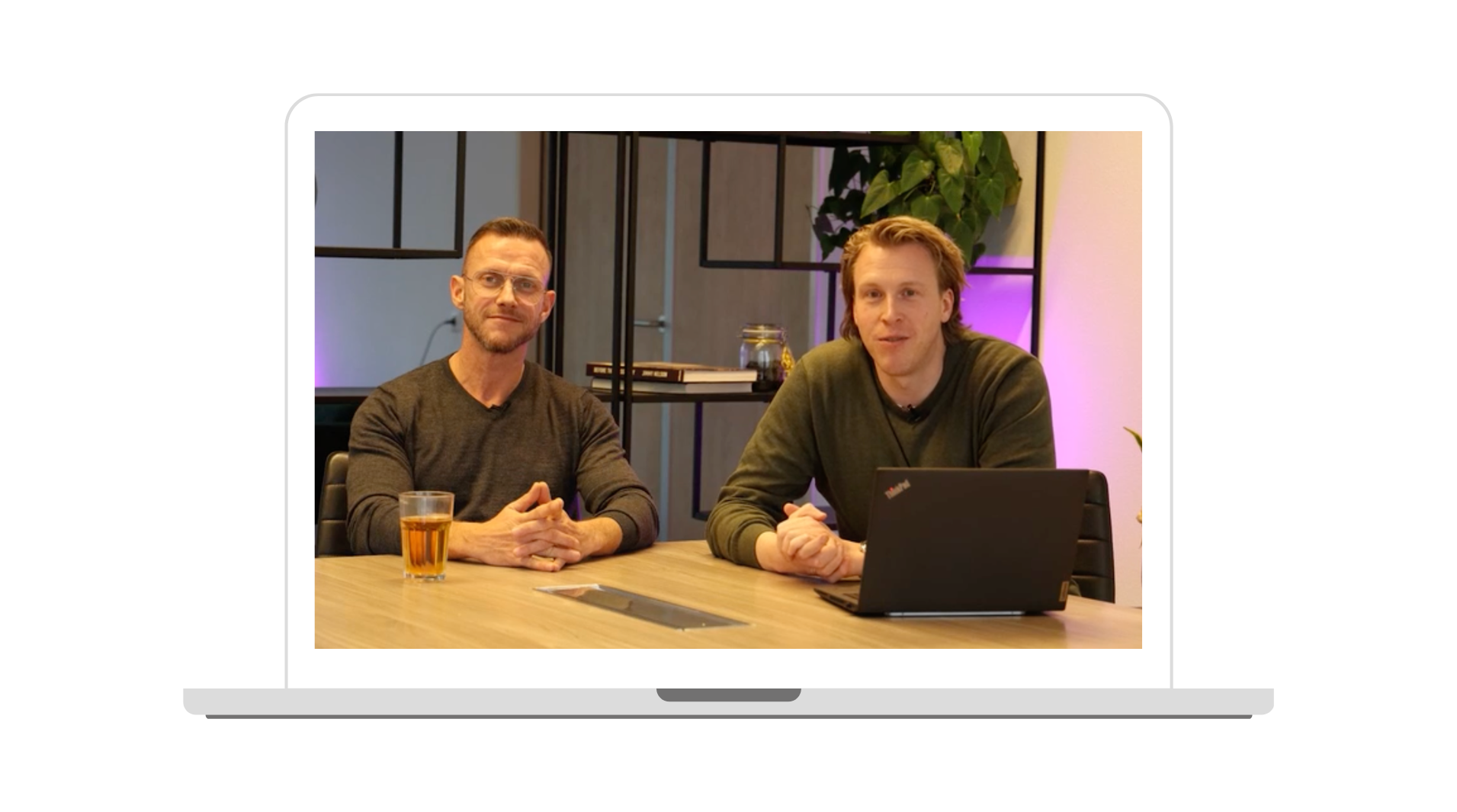 Webinar: Contract Management & nextAI