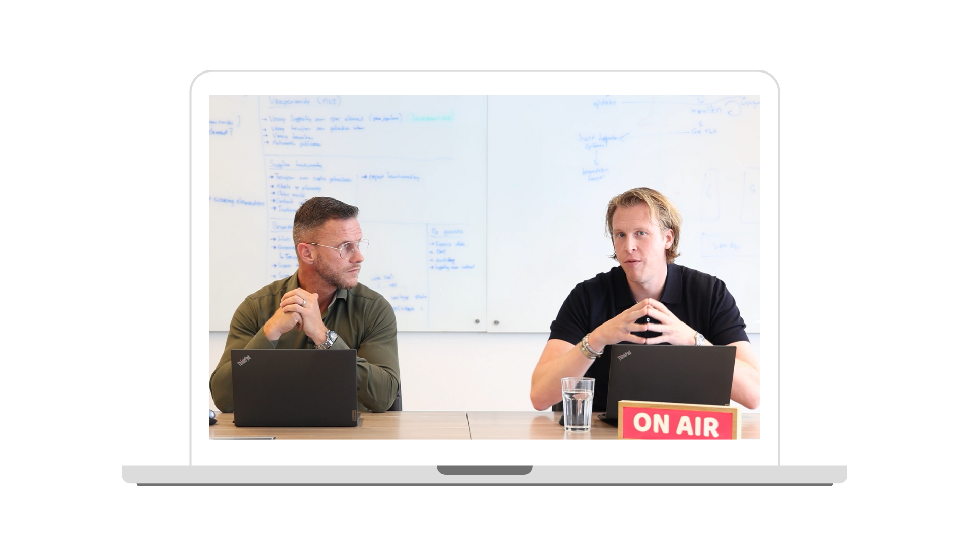 Webinar: DORA-regelgeving | versterk je weerbaarheid