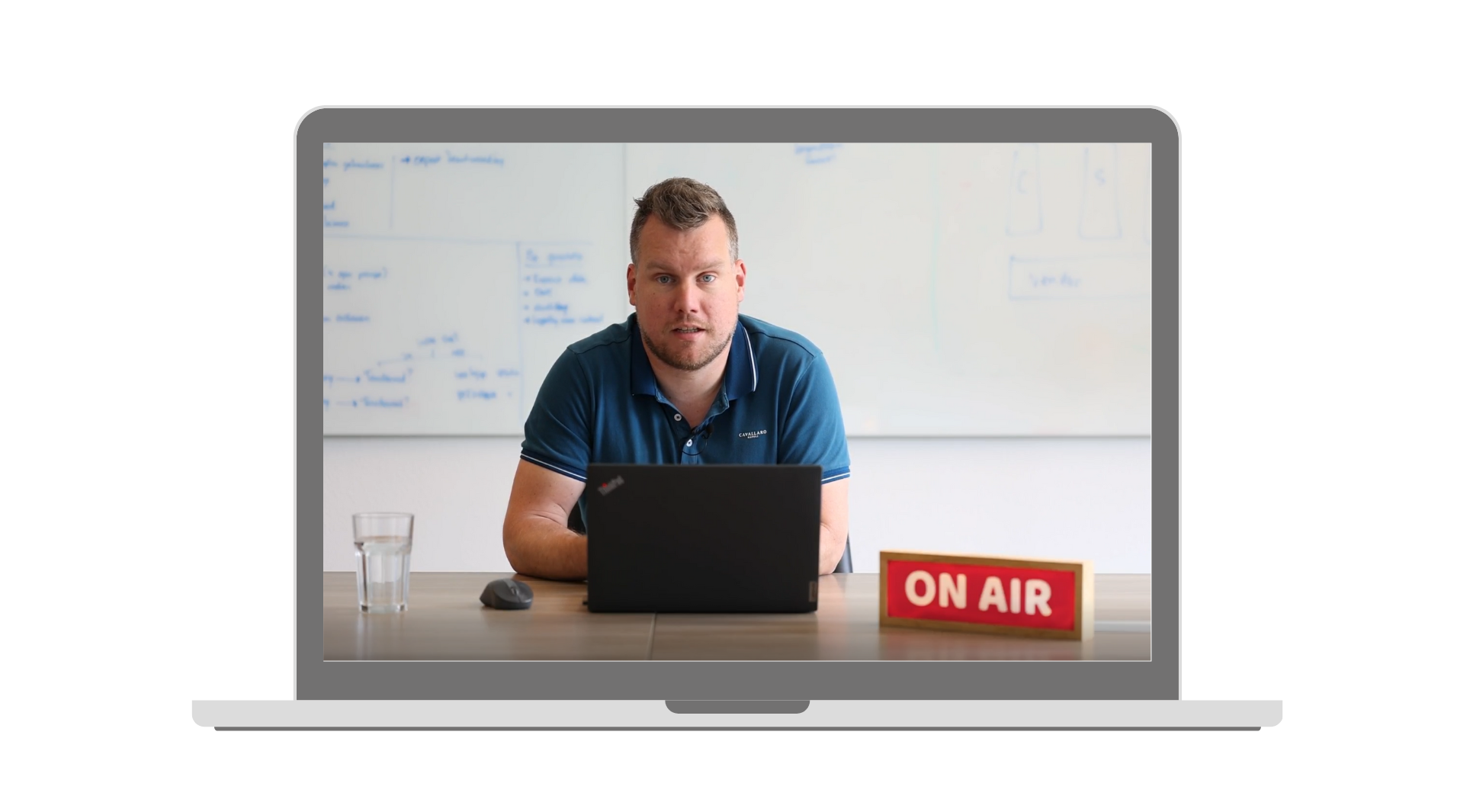 Webinar Procurement: optimise your procurement process
