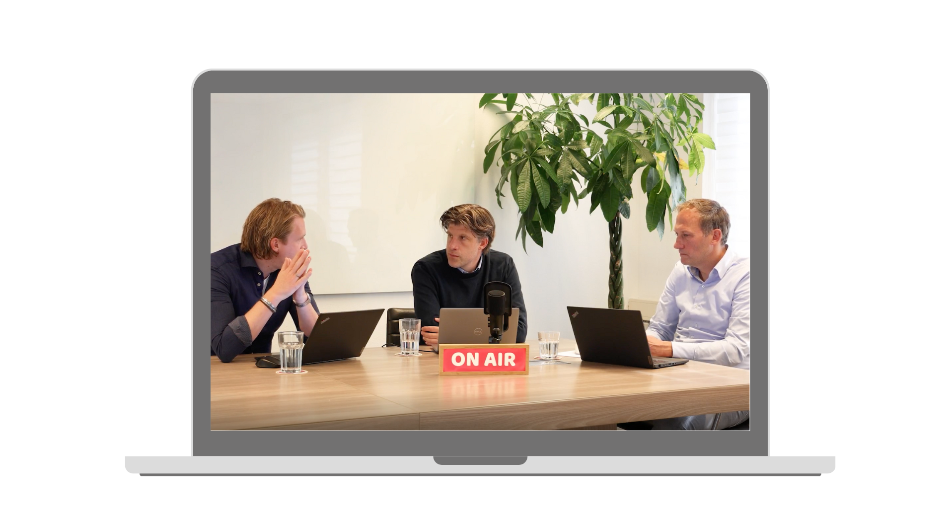 Webinar Procurement Team Management