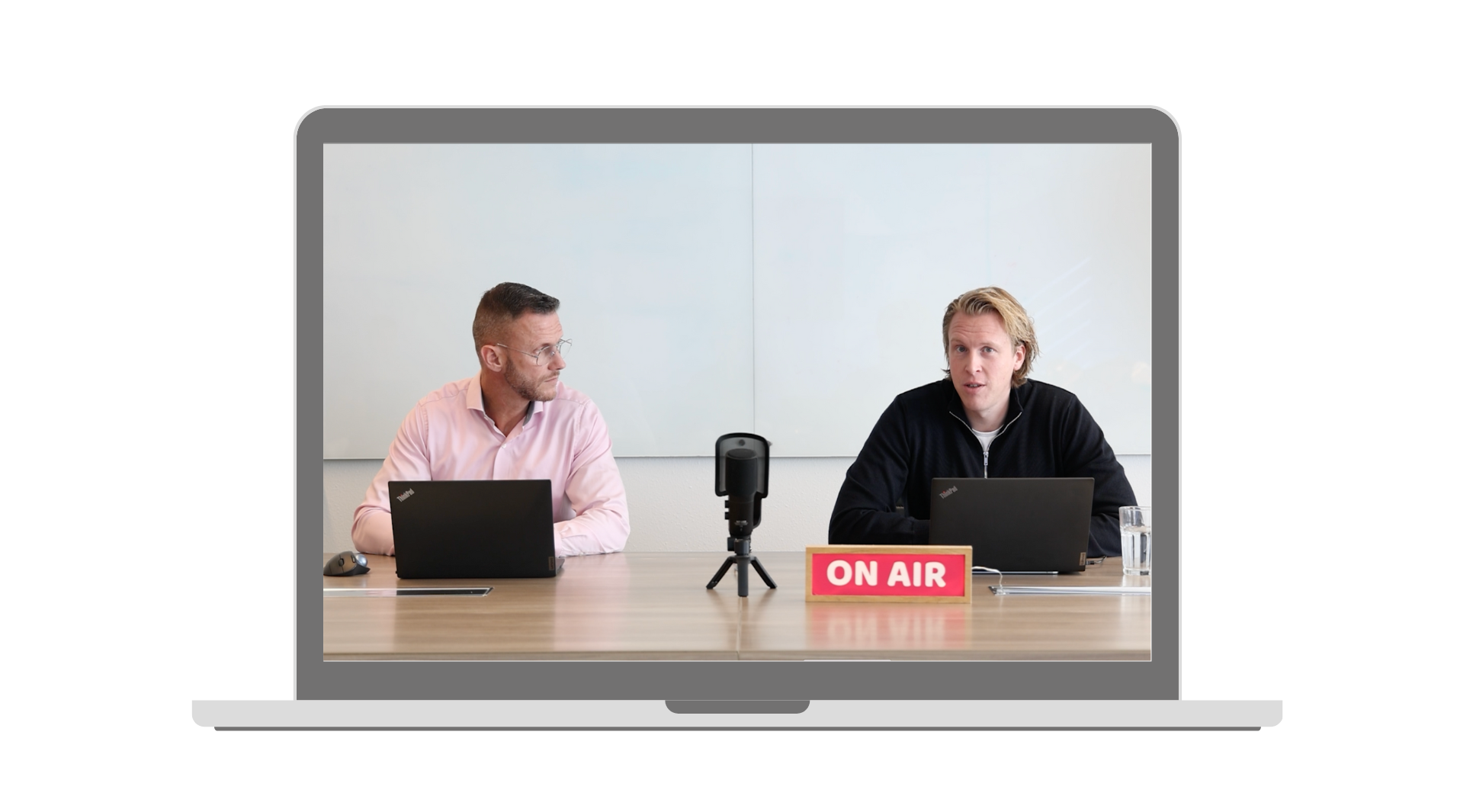 Webinar: Supplier onboarding