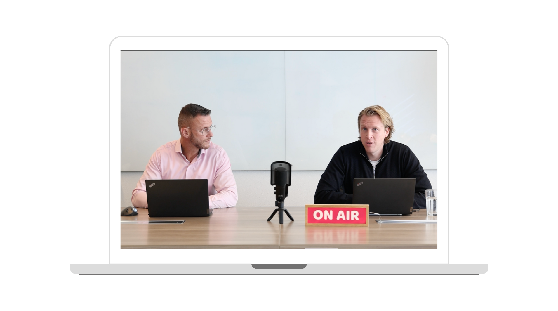 Webinar: Supplier onboarding