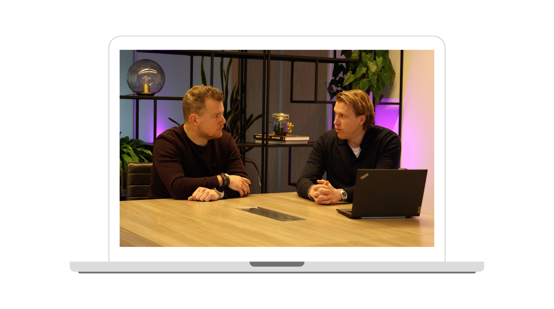 Webinar: Winter Release
