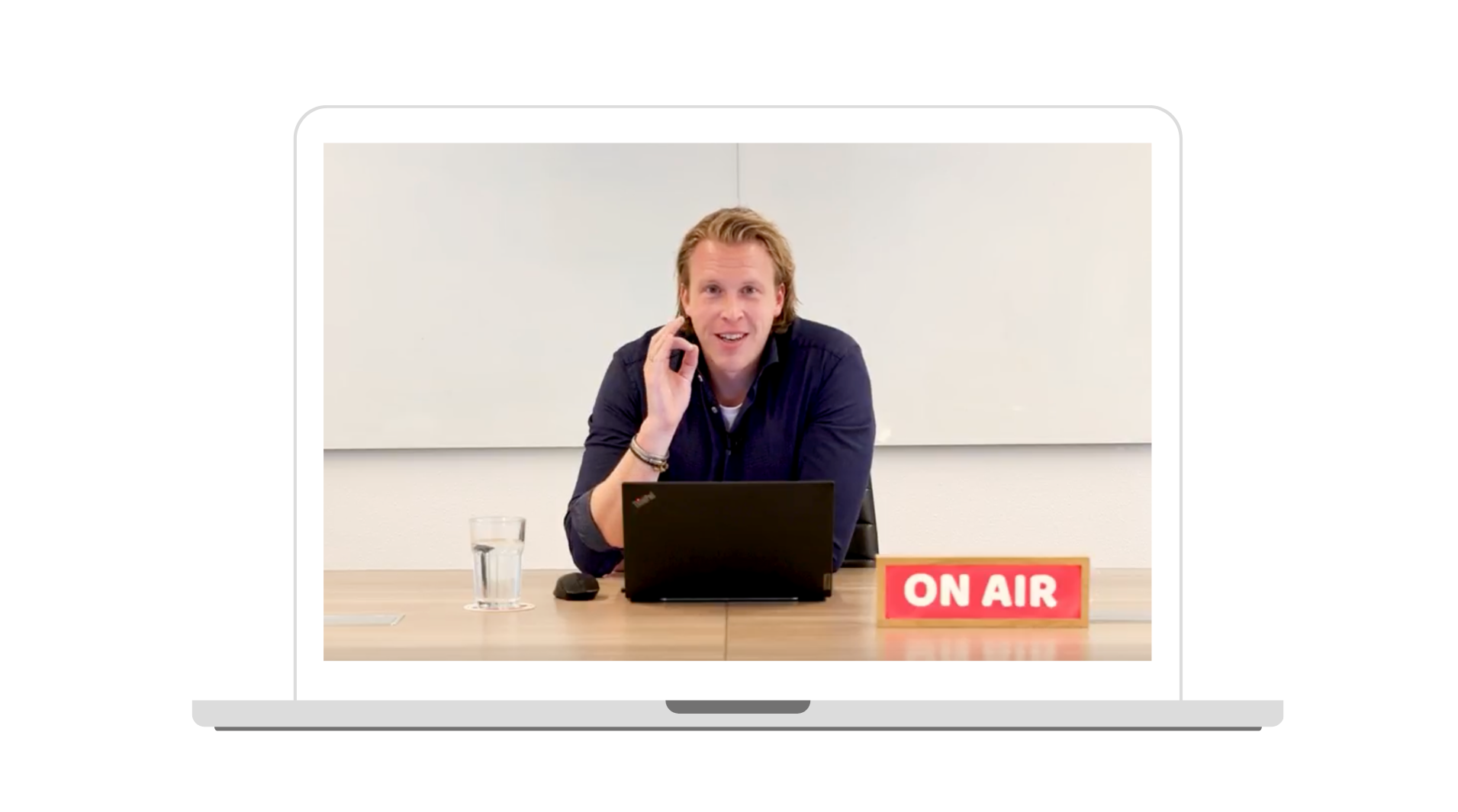 Webinar: nextAI in Contract Management