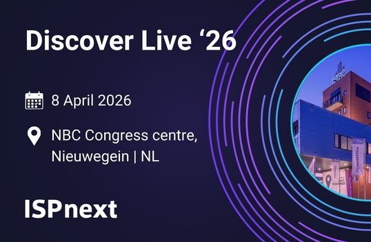 Discover Live '26: Source-to-Pay event | 8 April 2026