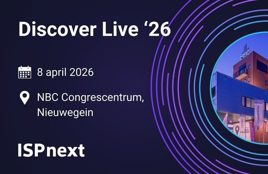 Discover Live '26