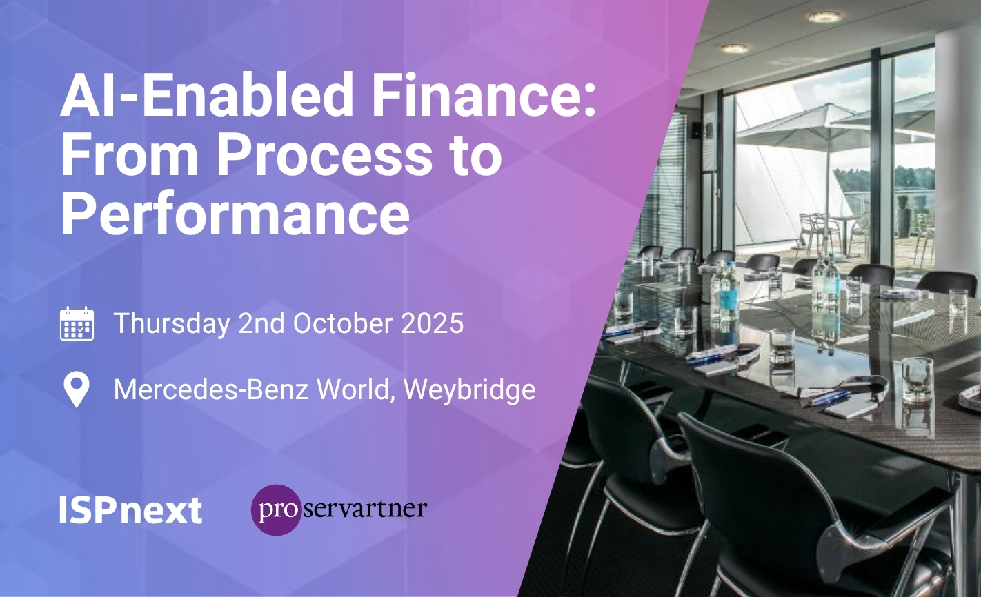 AI-Enabled Finance: From Process to Performance