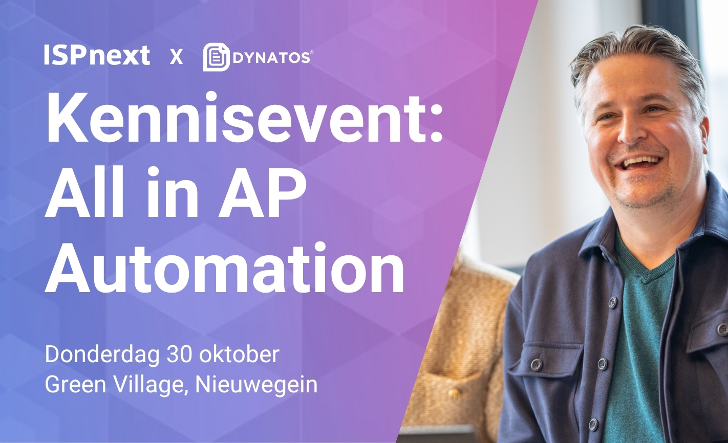 All in AP Automation op 30 oktober 2025 Nieuwegein