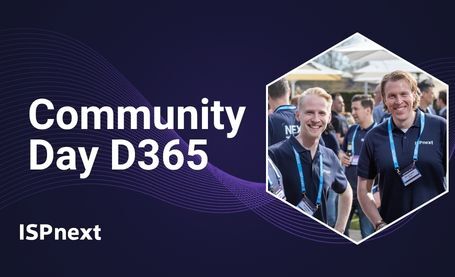 Community Day D365: het event voor Microsoft Dynamics 365-gebruikers