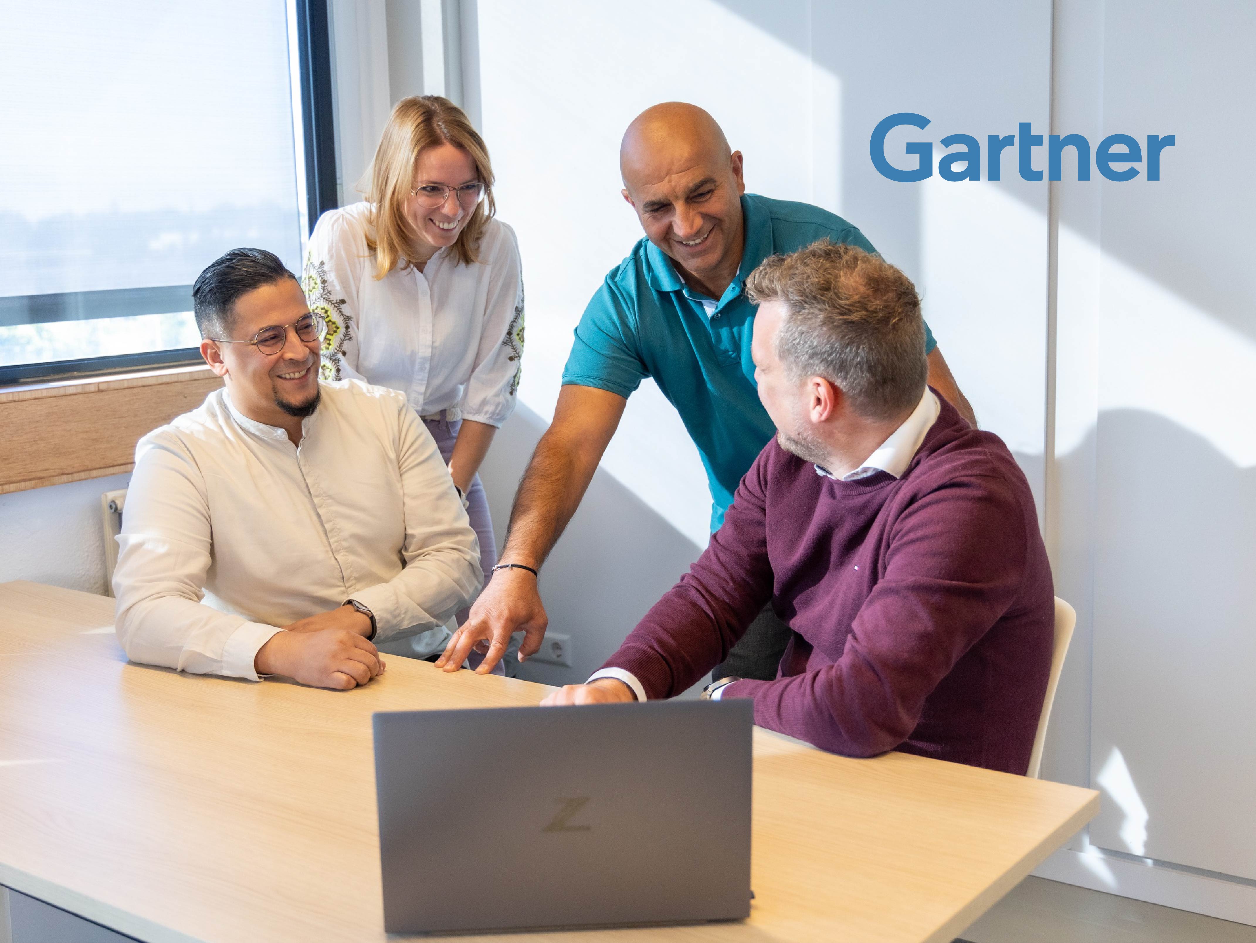 ISPnext wird im Gartner® Market Guide 2024 für Supply Chain Finance-Plattformen empfohlen