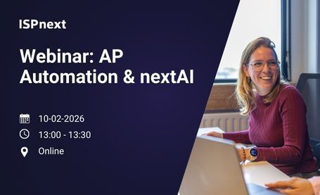 Webinar: AP Automation & nextAI