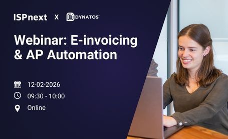 Webinar: E-invoicing