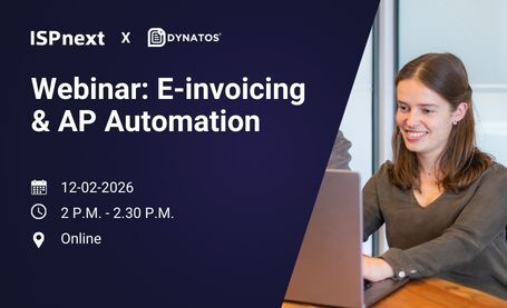 Webinar: E-invoicing