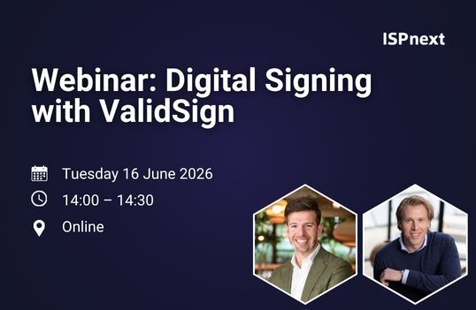 Webinar: Digital Signing with ValidSign