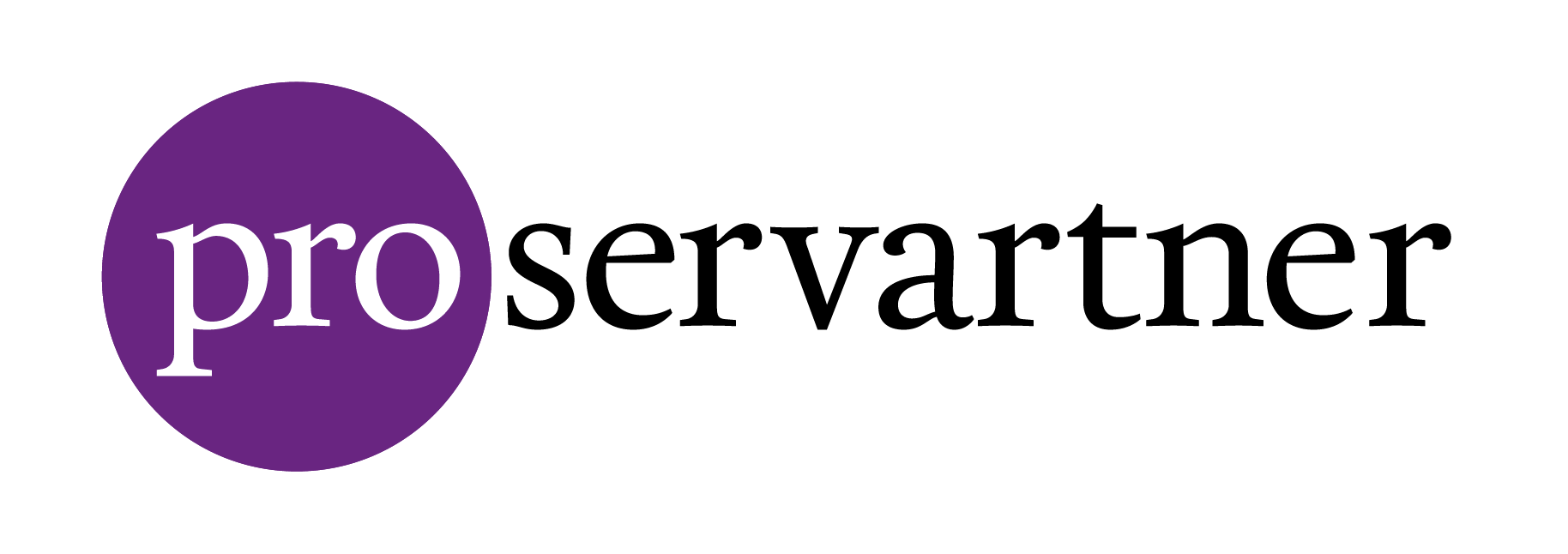 Proservartner