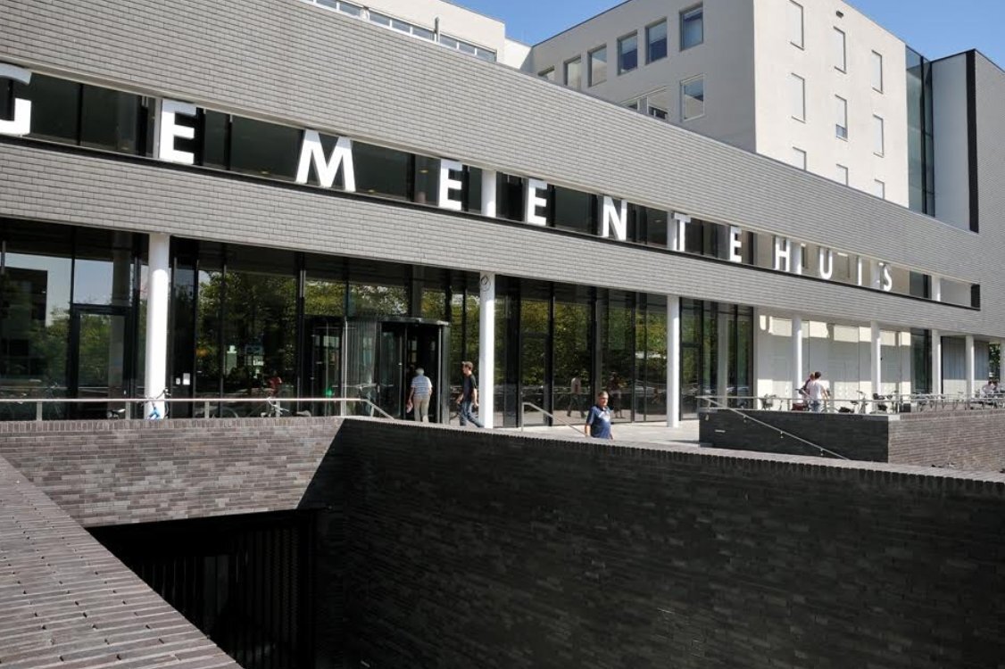 Gemeente Oss