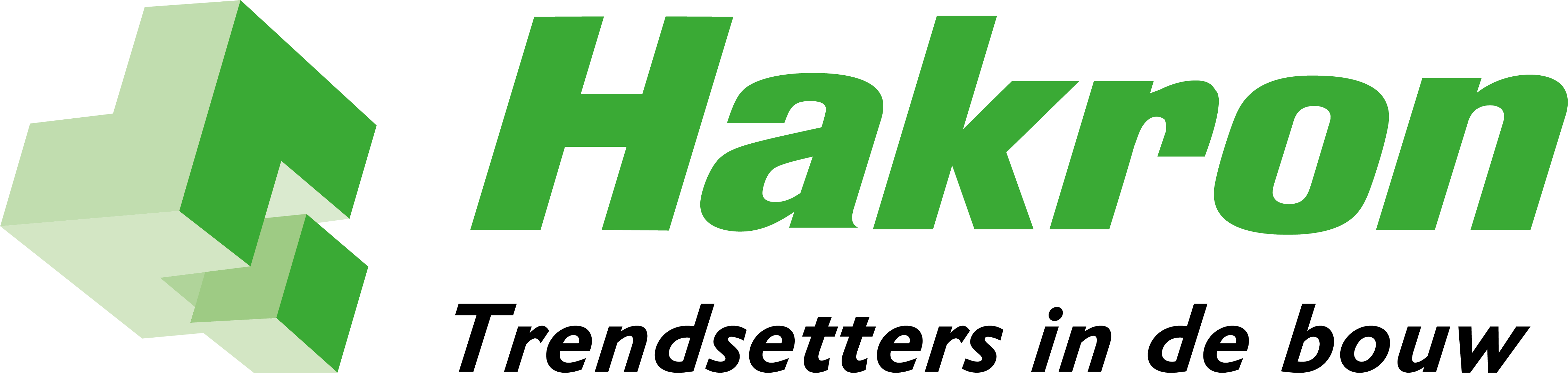 Hakron logo