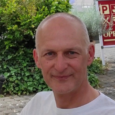 Robert Krosman