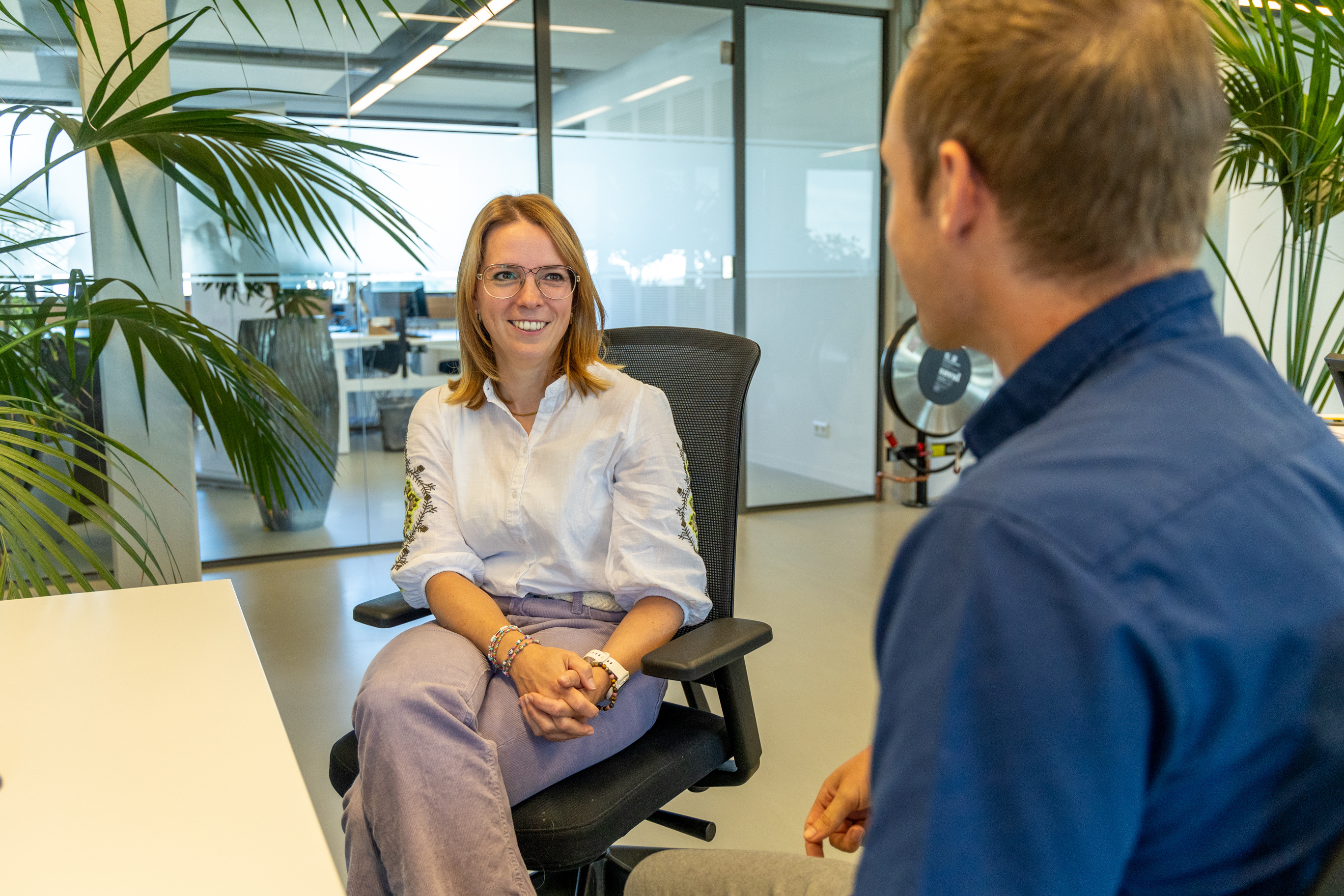 Inzicht en validatie van kortingen