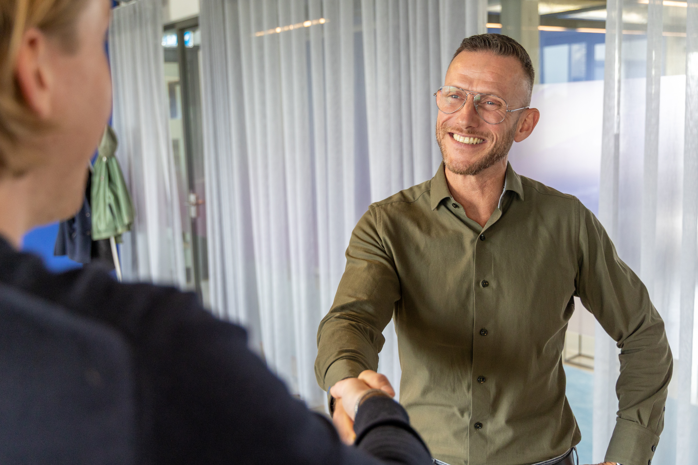 Rapportage en optimalisatie