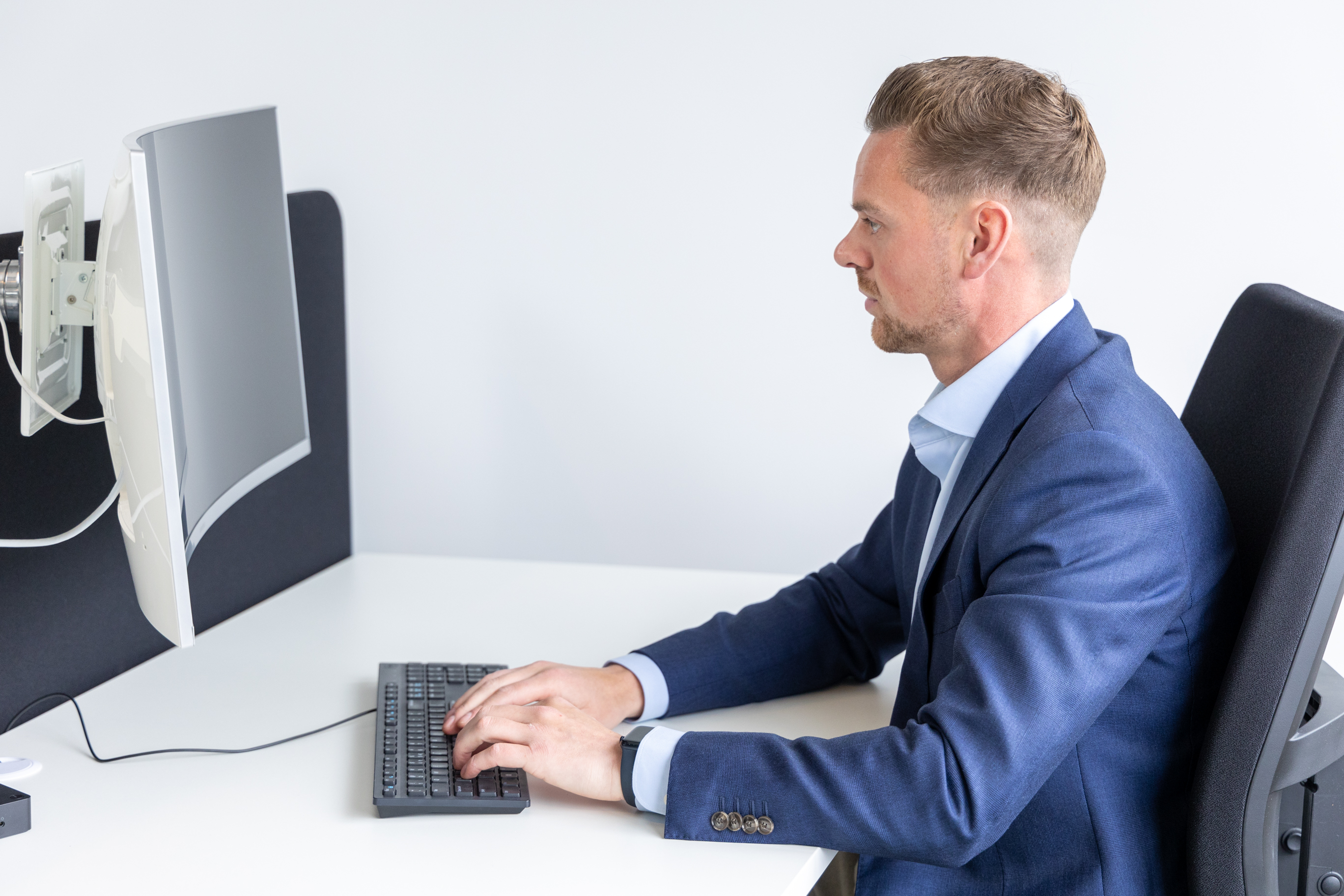 Buchung und Archivierung