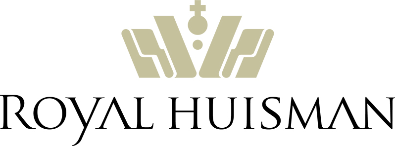 Royal Huisman logo