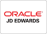 Oracle JD Edwards