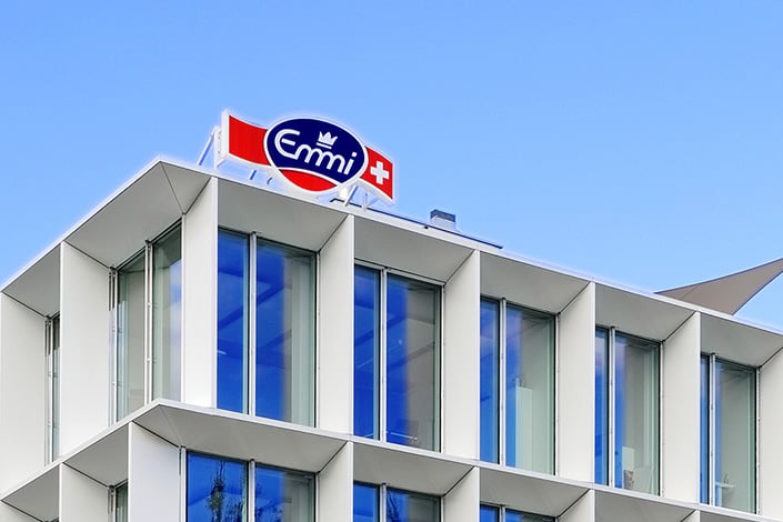 Emmi Benelux verwerkt kostenfacturen met Invoice Automation