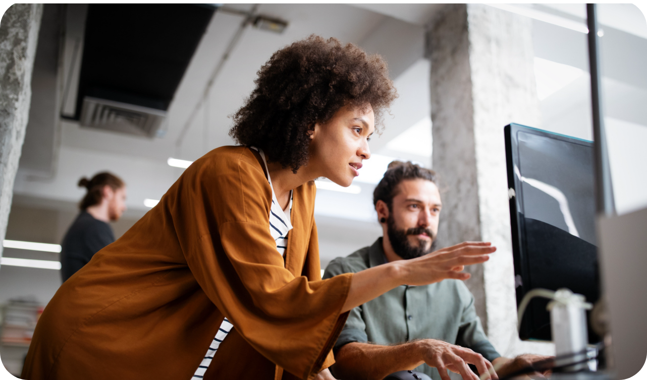 Organiseer de communicatie met je leveranciers in de Supplier Portal