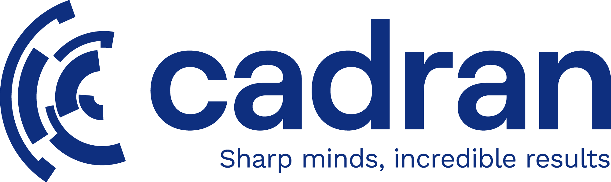 Cadran logo