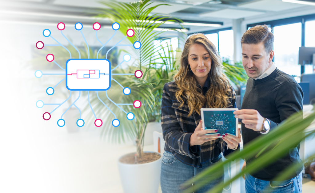Samenwerking met Vigour ICT Consulting