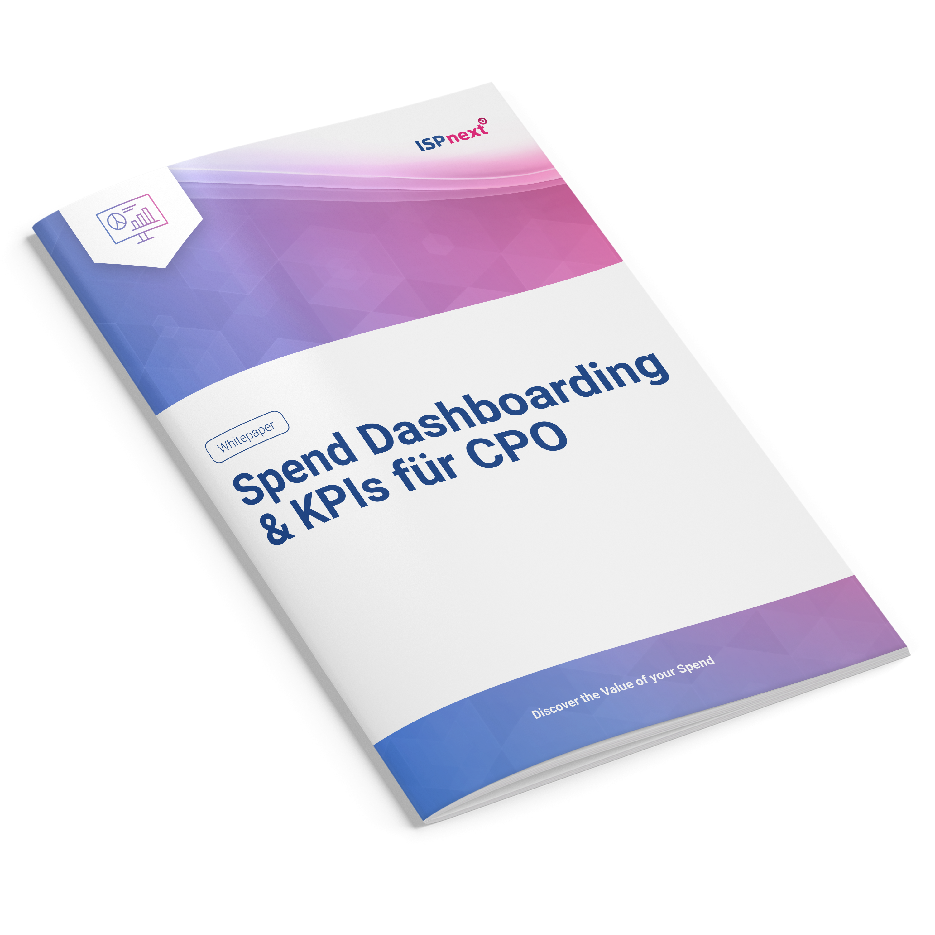 Whitepaper: Ausgaben-Dashboarding & KPIs für CPO-Einkäufer