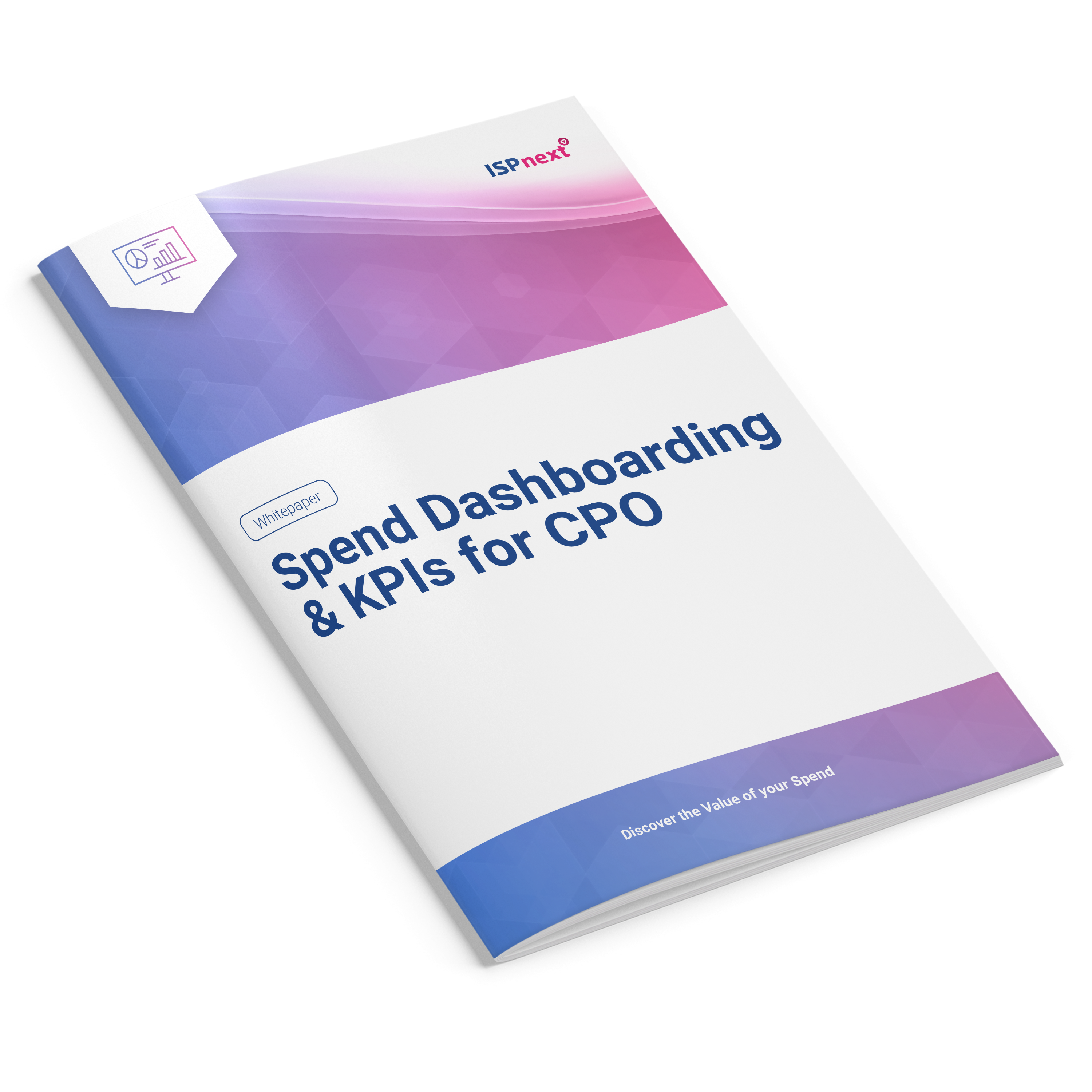 Whitepaper: Spend Dashboarding & KPIs for CPO