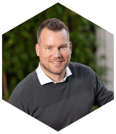 Sander Veenstra, Product Manager bij ISPnext